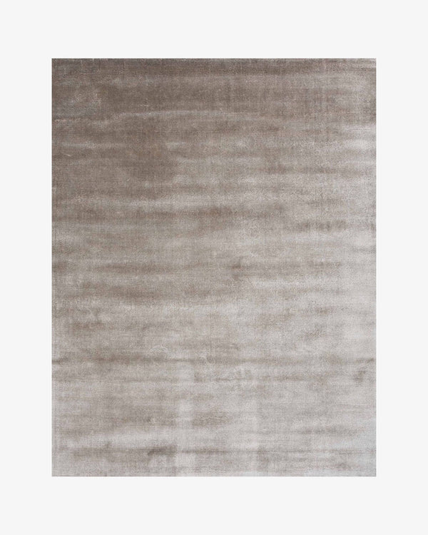 Luma Silk Rug / Greige