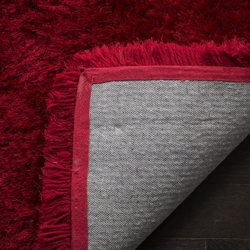 Polyester Red Carpetify