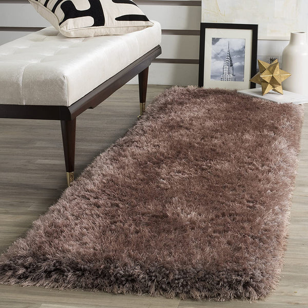 Polyester Brown Carpetify