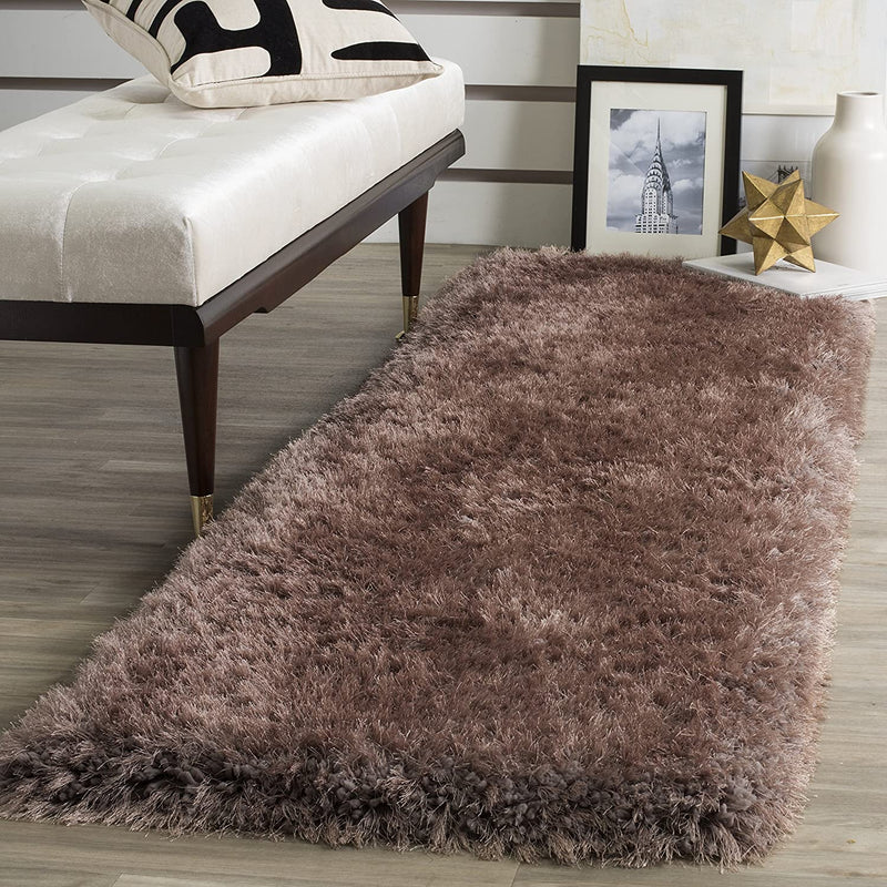 Polyester Brown Carpetify