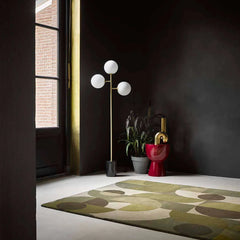 Hand Tufted