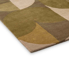 Hand Tufted