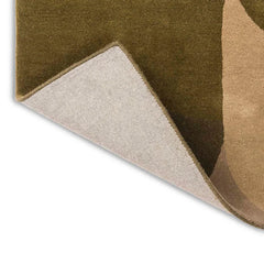 Hand Tufted