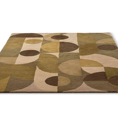 Hand Tufted