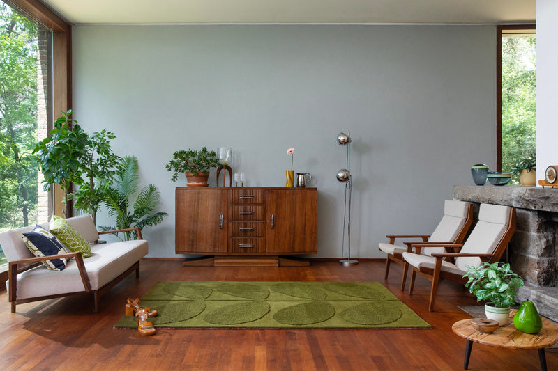 Tropical Carpetify