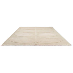 Hand Tufted