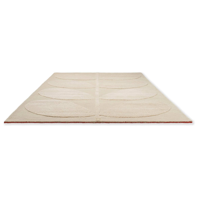 Hand Tufted