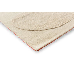 Hand Tufted