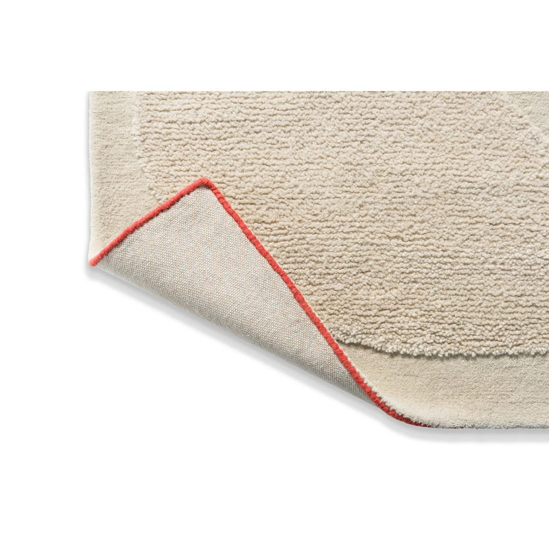 Hand Tufted