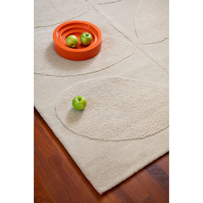 Hand Tufted