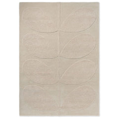 Hand Tufted