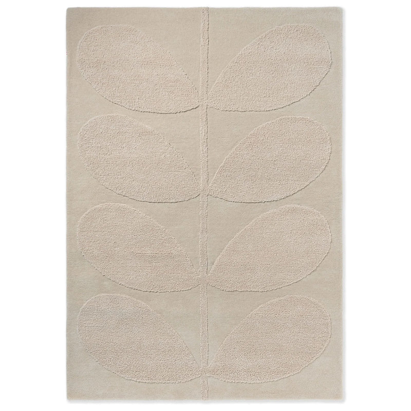 Hand Tufted