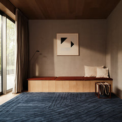 Hand Tufted