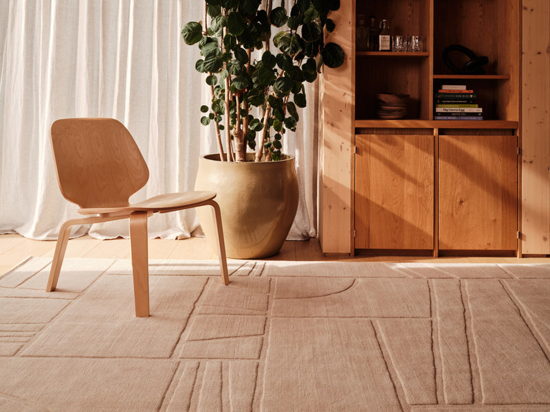 Paper Carpetify
