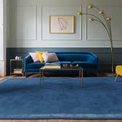 Hand Tufted