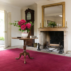 Hand Tufted