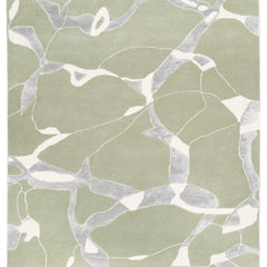 Velocity Wool & Silk Rug