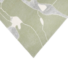 Velocity Wool & Silk Rug