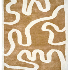 Congrand Wool Rug