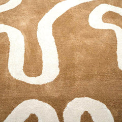Congrand Wool Rug