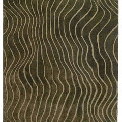 Moss Wool Rug