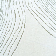Trickle Wool & Silk Rug