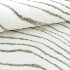 Trickle Wool & Silk Rug
