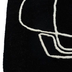 Mosaic Wool Rug