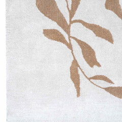 Botanical Wool Rug