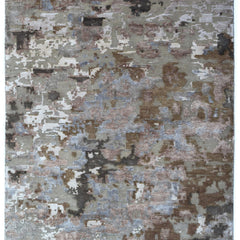 Couture Silk Rug