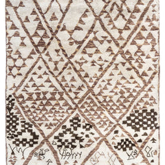 Pearl Fold Wool Rug