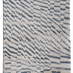 Silo Hand-Knotted Wool Rug