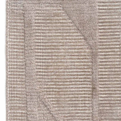Vida Wool & Silk Rug