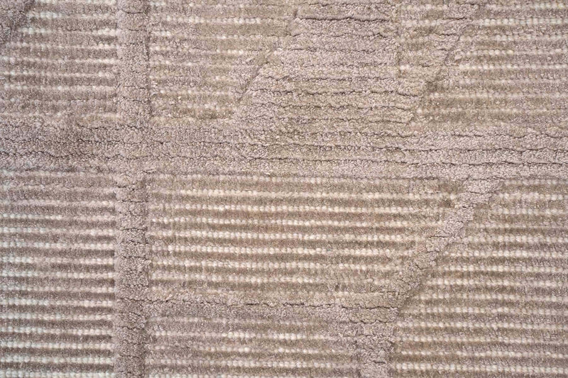 Vida Wool & Silk Rug