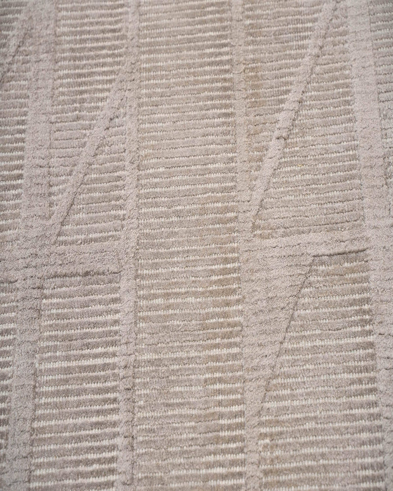 Vida Wool & Silk Rug
