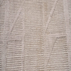 Vida Wool & Silk Rug