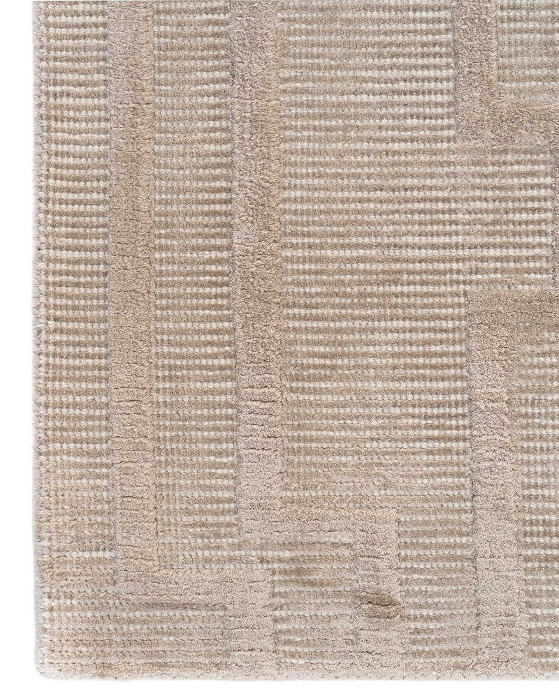 Hommage Wool & Silk Rug