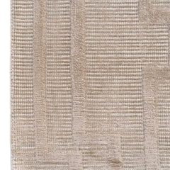 Hommage Wool & Silk Rug