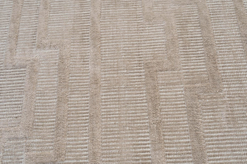 Hommage Wool & Silk Rug