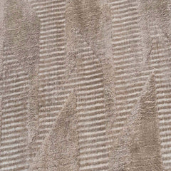 Somber Wool & Silk Rug