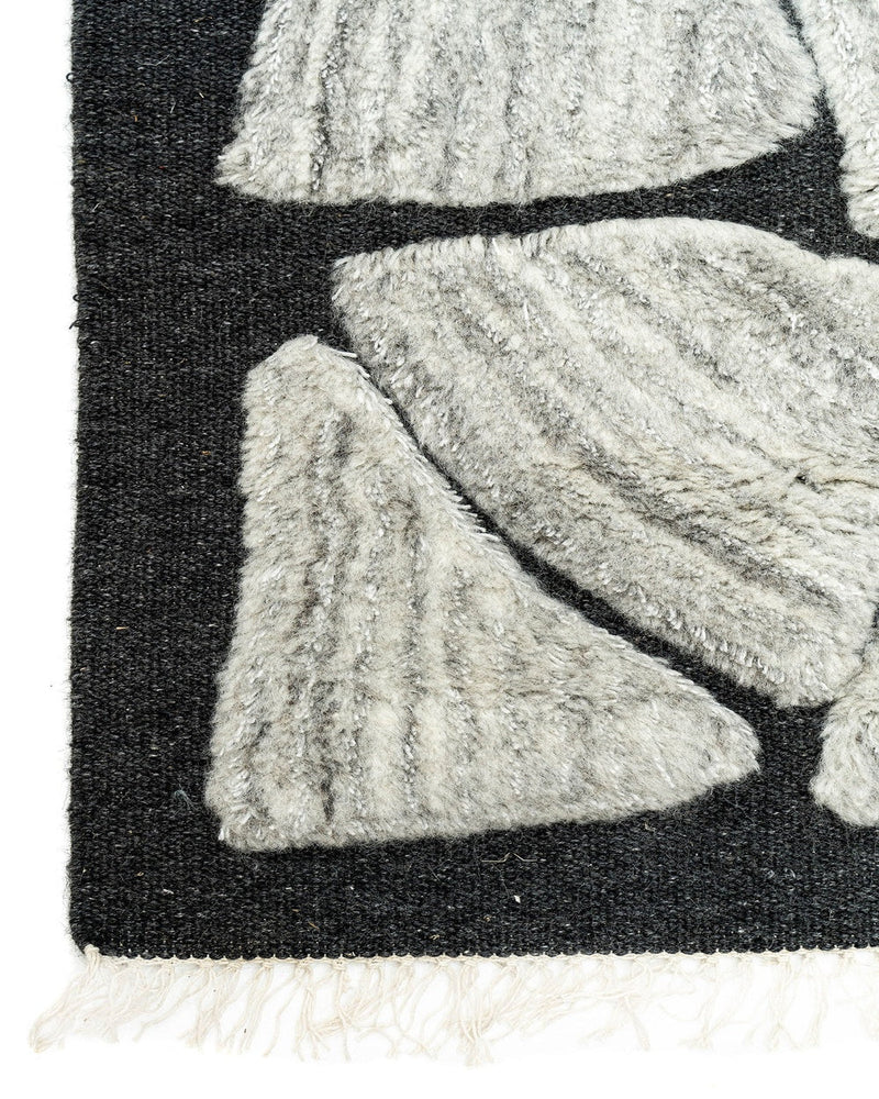 Ilk Wool Rug