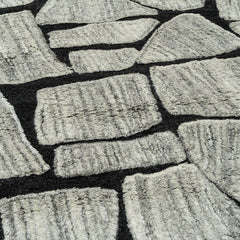 Ilk Wool Rug