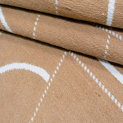 Sandstorm Reversible Rug