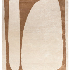 Outline Wool Rug