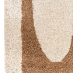 Outline Wool Rug