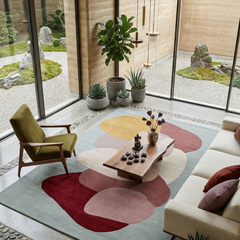 Strata Stones Rug