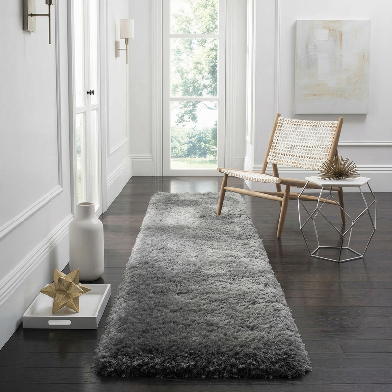 Polyester Grey Carpetify