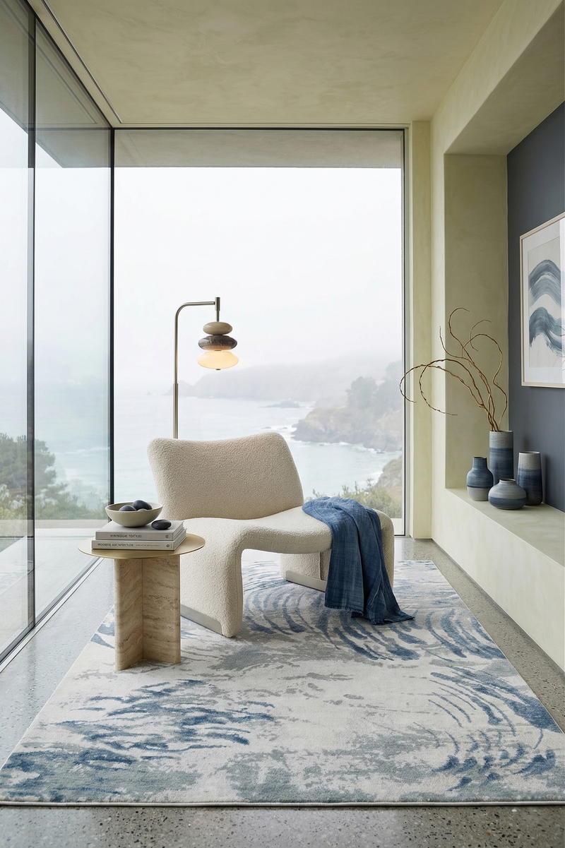 Hand Tufted