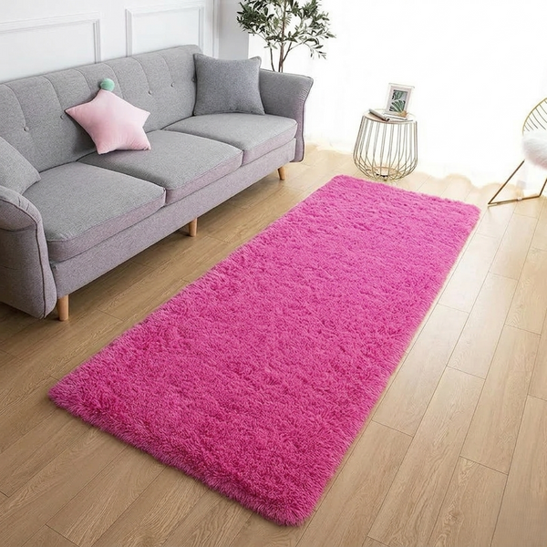 Hot Pink Carpetify