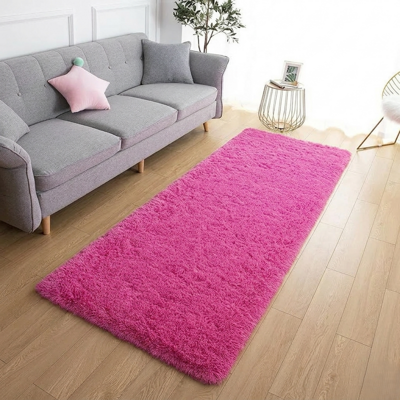 Hot Pink Carpetify
